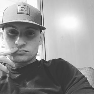 Meet your Posher, Donald